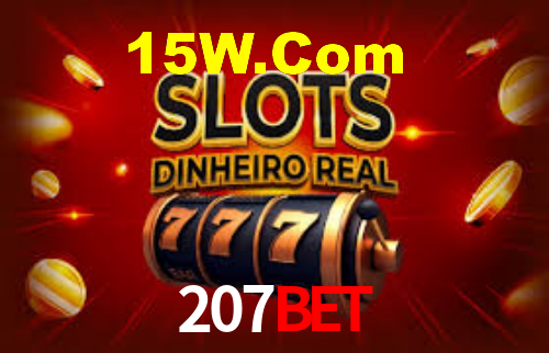 Mercados ao vivo e cash out na 207Bet
